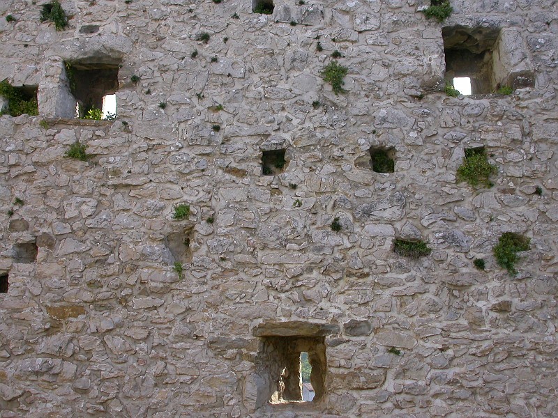 The Fortified Church at Hrastovlje in the Hot South 1.JPG
